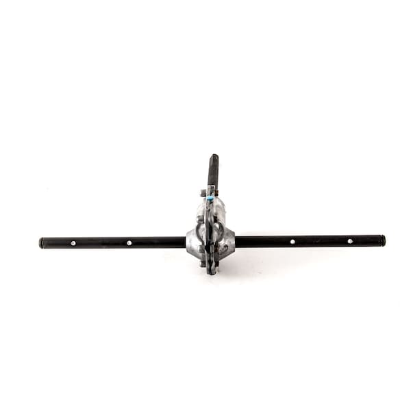 Gearbox Asm-Auger